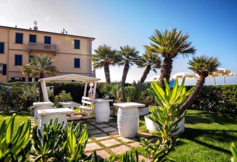 침실 1개 아파트, Residence Villa Piani