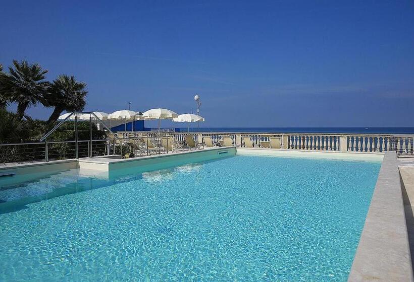 Апартаменты 1 Спальня, Residence Villa Piani