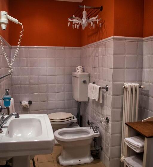 침실 1개 아파트, Residence Villa Piani