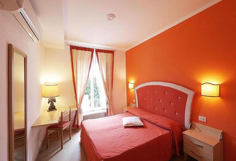 침실 1개 아파트, Residence Villa Piani