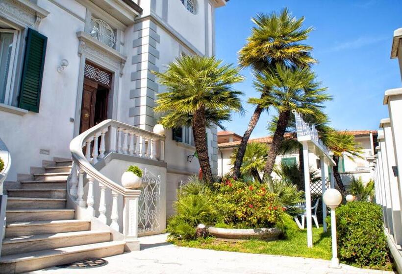 Апартаменты 2 Спальни, Residence Villa Piani