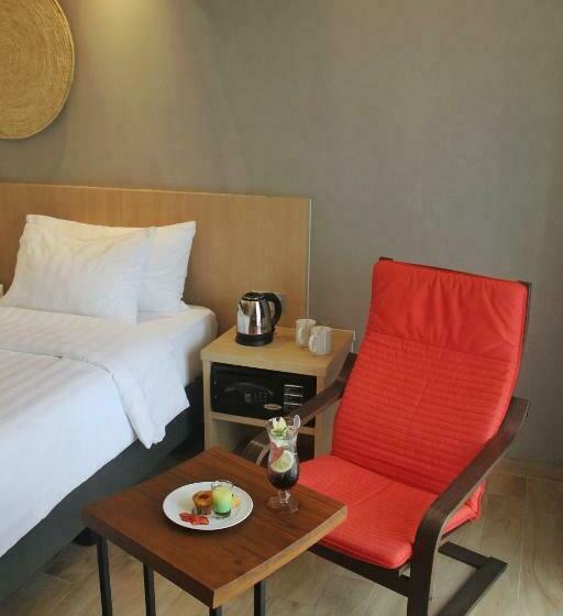 غرفة سوبيريور, Aveta Hotel Malioboro