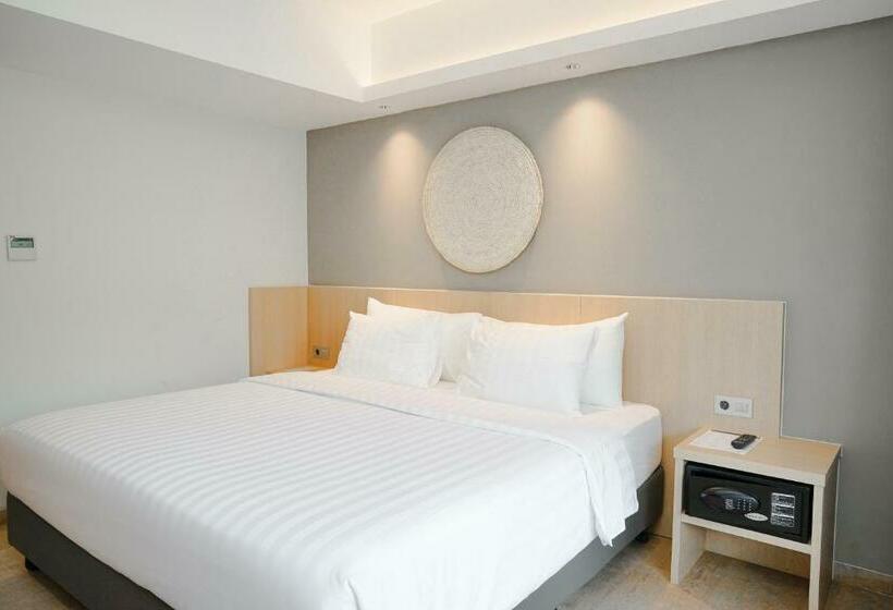 غرفة سوبيريور, Aveta Hotel Malioboro