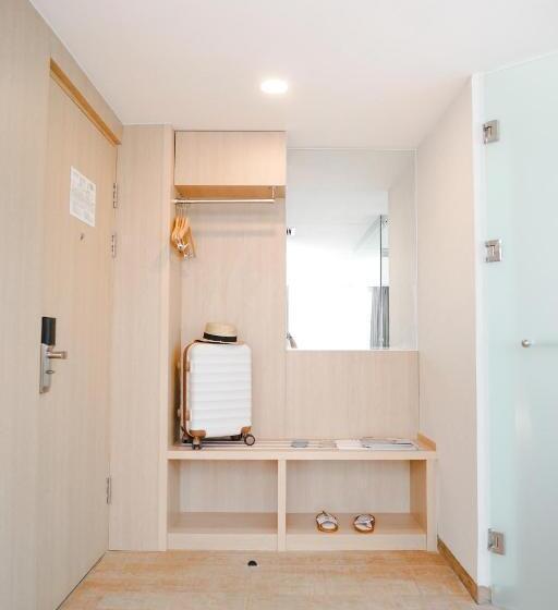 غرفة عائلية, Aveta Hotel Malioboro