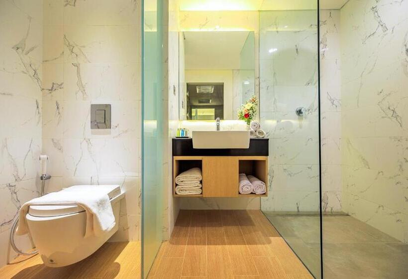 جناح, Aveta Hotel Malioboro