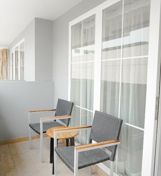 غرفة تنفيذية, Aveta Hotel Malioboro