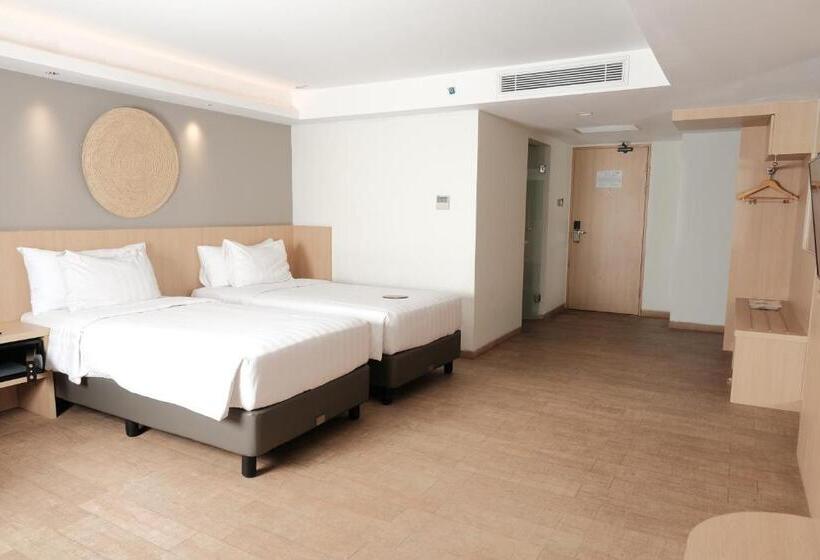 غرفة تنفيذية, Aveta Hotel Malioboro