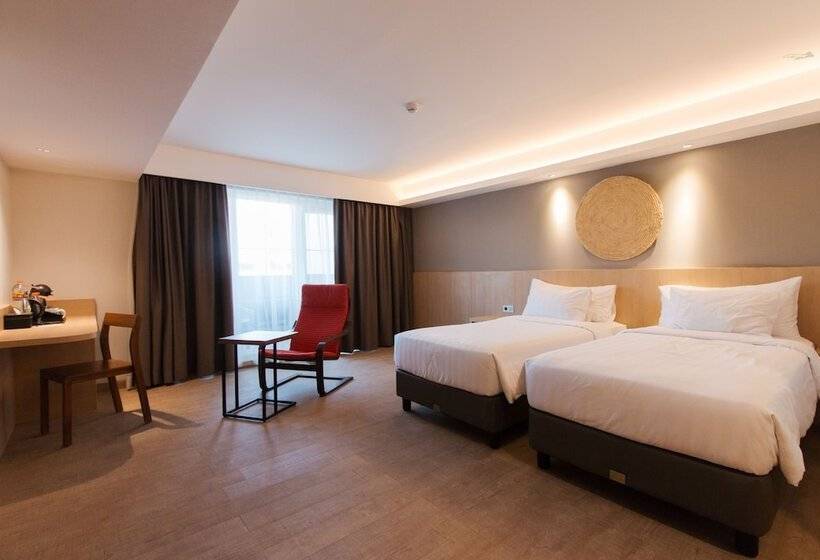 غرفة تنفيذية, Aveta Hotel Malioboro