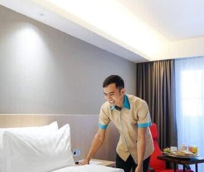 이그제큐티브 룸, Aveta Hotel Malioboro