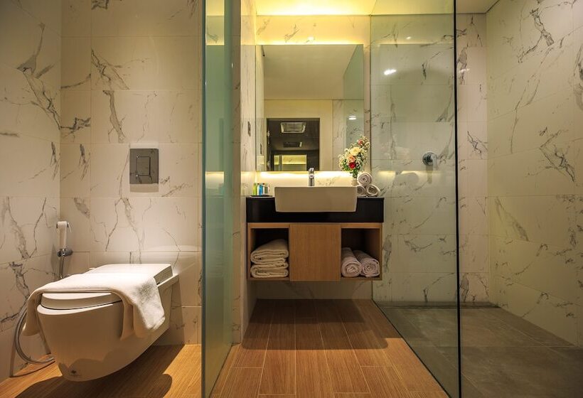 غرفة تنفيذية, Aveta Hotel Malioboro