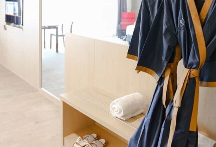 جناح, Aveta Hotel Malioboro