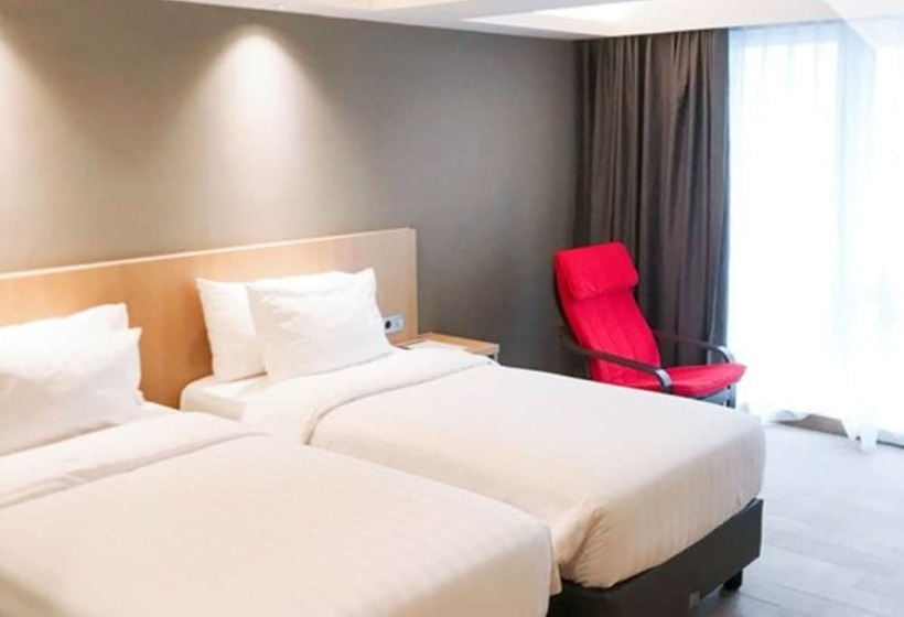 غرفة سوبيريور, Aveta Hotel Malioboro