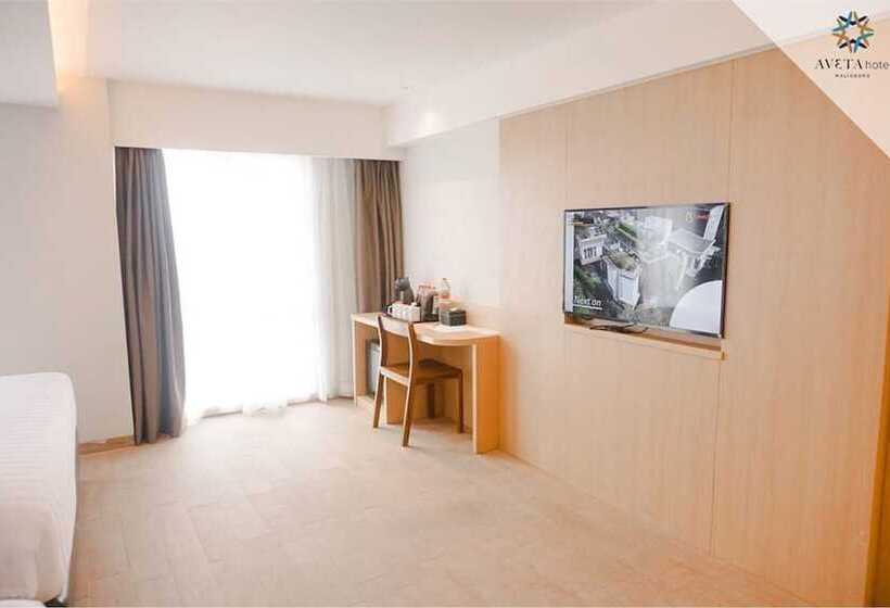 غرفة تنفيذية, Aveta Hotel Malioboro