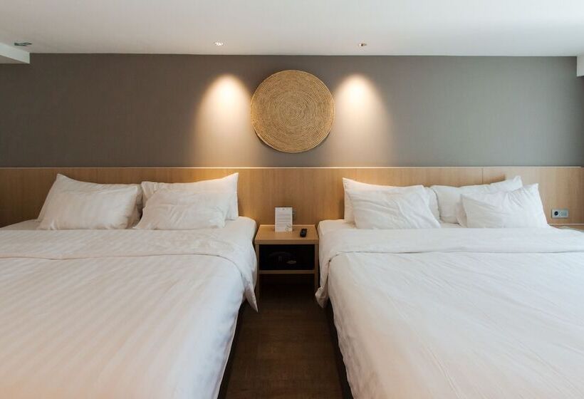 غرفة تنفيذية, Aveta Hotel Malioboro