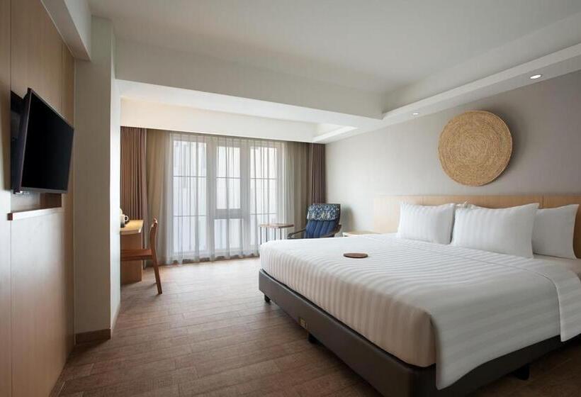 수피리어 룸, Aveta Hotel Malioboro