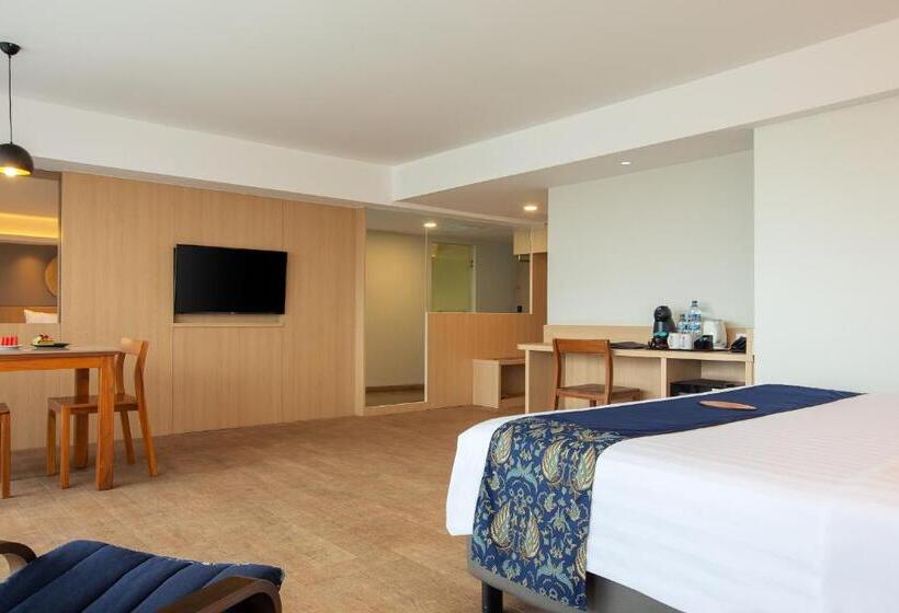 스위트, Aveta Hotel Malioboro