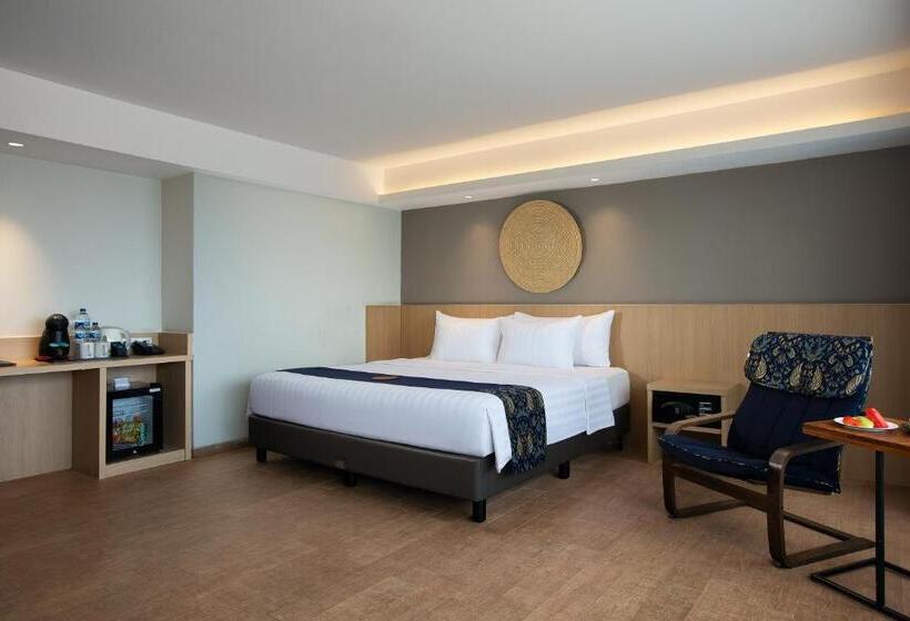 جناح, Aveta Hotel Malioboro