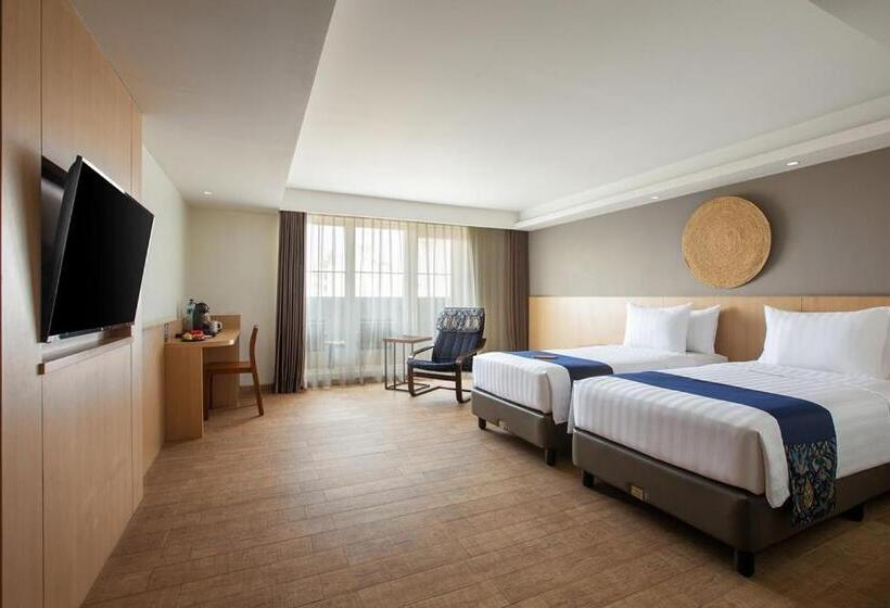 Номер Executive, Aveta Hotel Malioboro