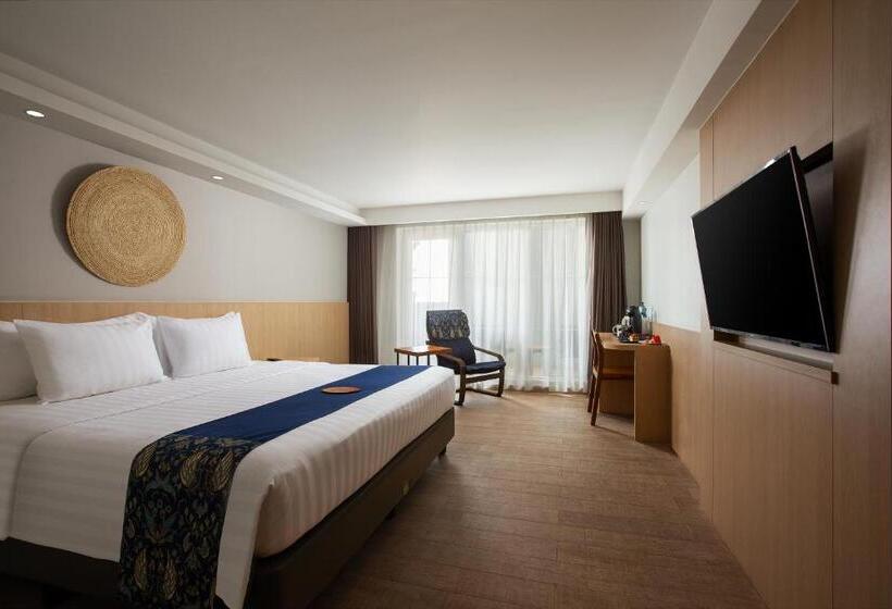 이그제큐티브 룸, Aveta Hotel Malioboro