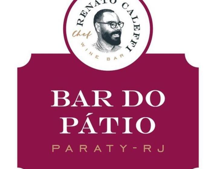 חדר סטנדרט לשלושה, Casas Do Pátio Pousada & Bar