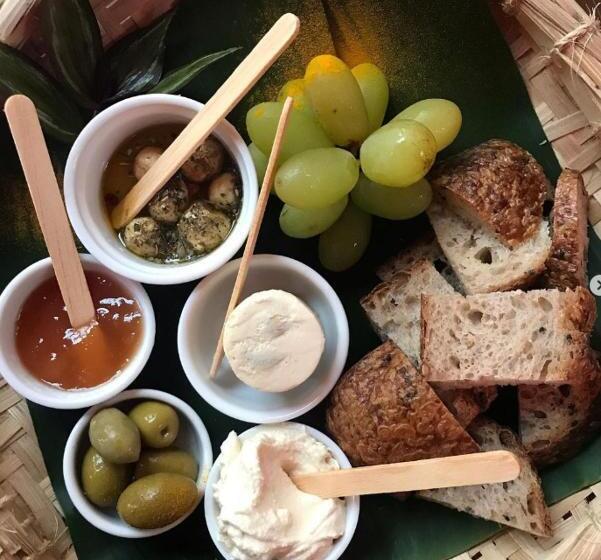 חדר סטנדרט לשלושה, Casas Do Pátio Pousada & Bar