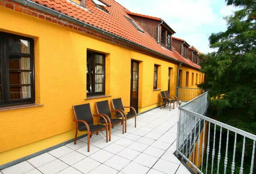 标准间, Wenzels Hof