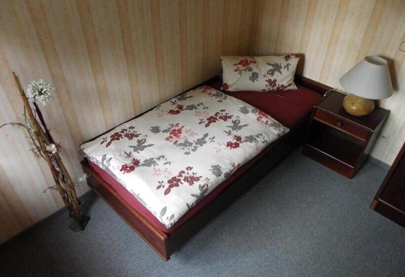 标准单人间, Wenzels Hof