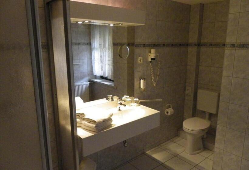 标准间, Wenzels Hof