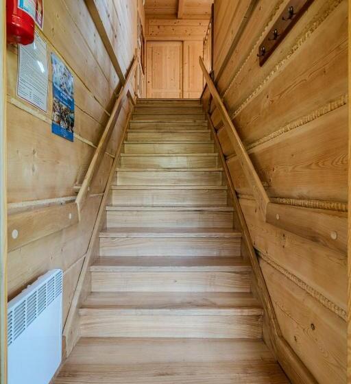 شقة دوبلكس غرفتين نوم, Osada Kościelisko