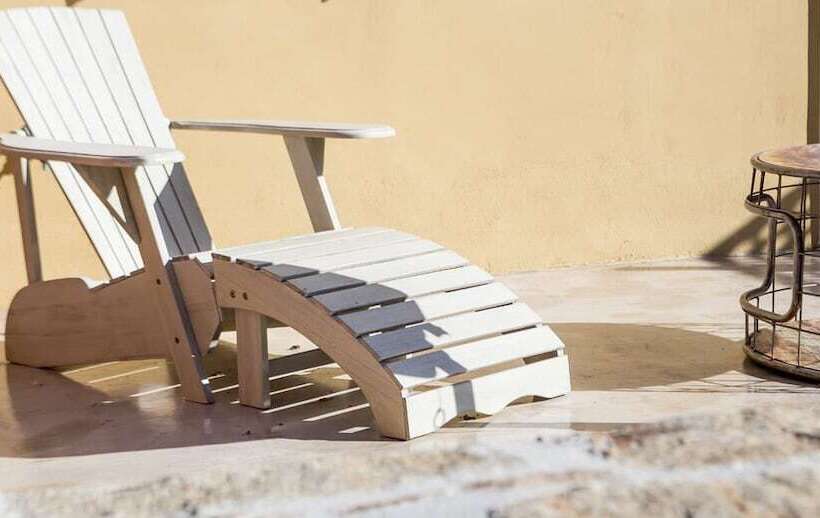 ویلا دلوکس 2 خوابه, Anemoessa Luxury Villas