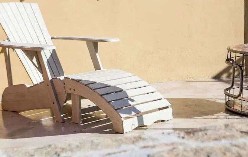 ویلا دلوکس 2 خوابه, Anemoessa Luxury Villas