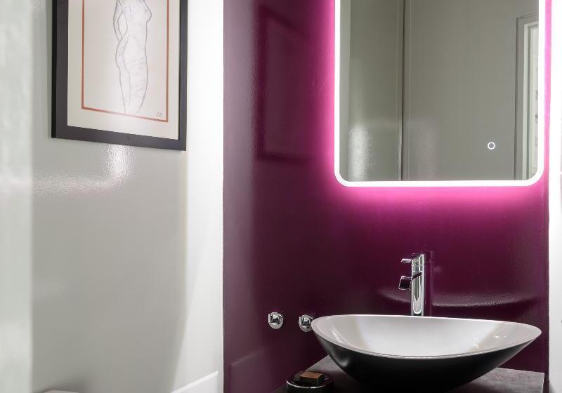 شقة غرفة واحدة, Fos Residential Apartments