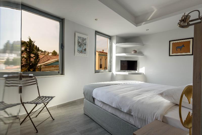 شقة غرفة واحدة, Fos Residential Apartments