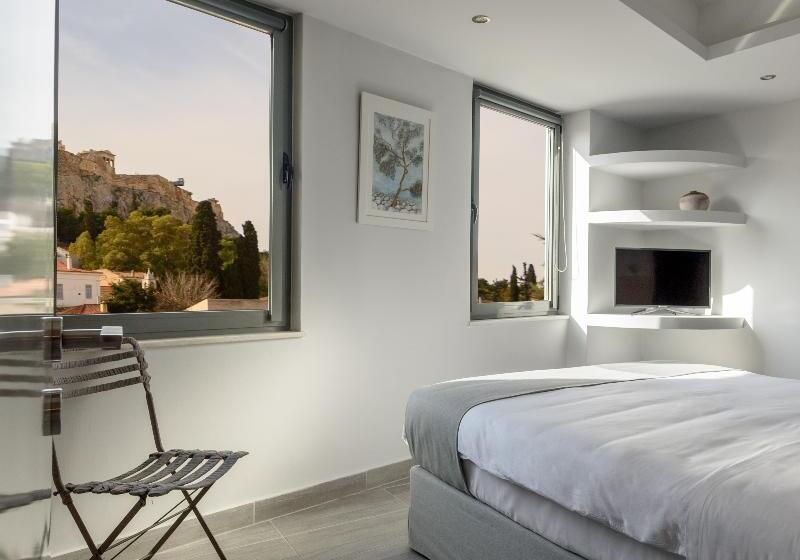 شقة غرفة واحدة, Fos Residential Apartments