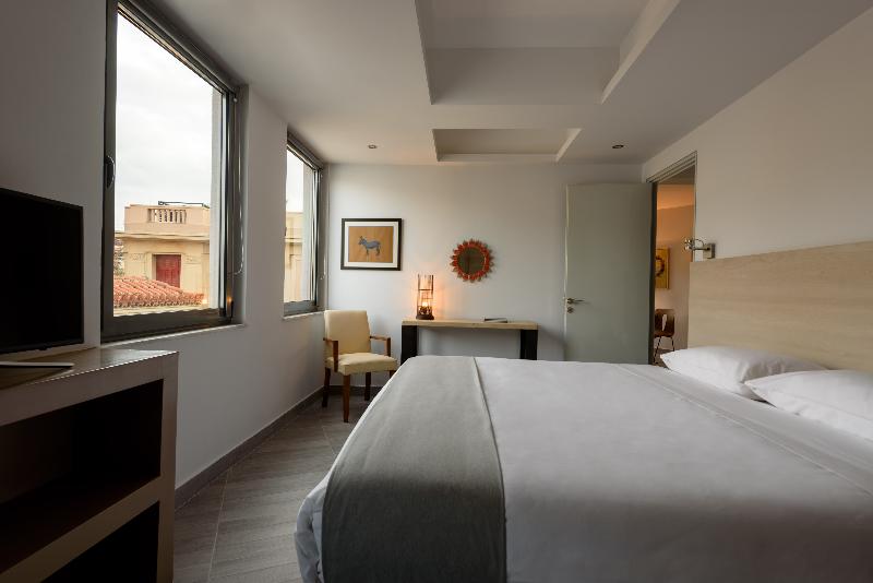 شقة غرفة واحدة, Fos Residential Apartments