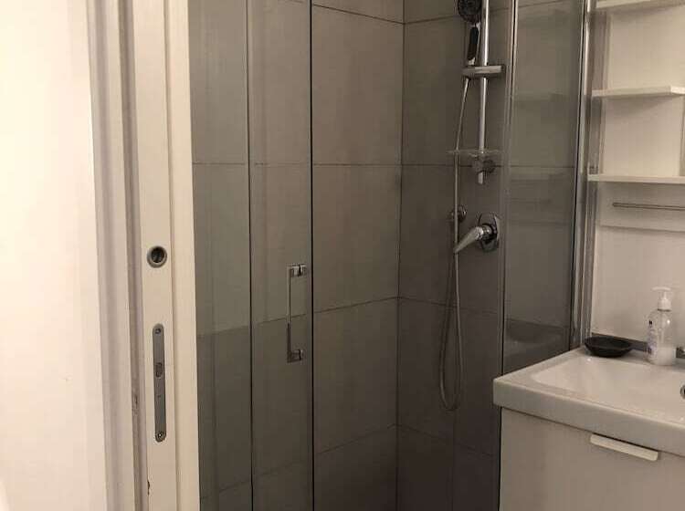 חדר סטנדרט, Residenza Giulia Al Colosseo