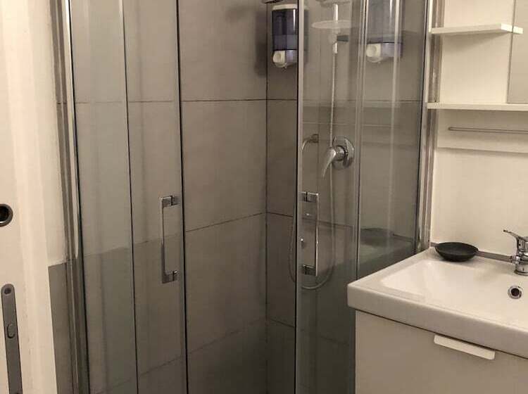 חדר סטנדרט, Residenza Giulia Al Colosseo