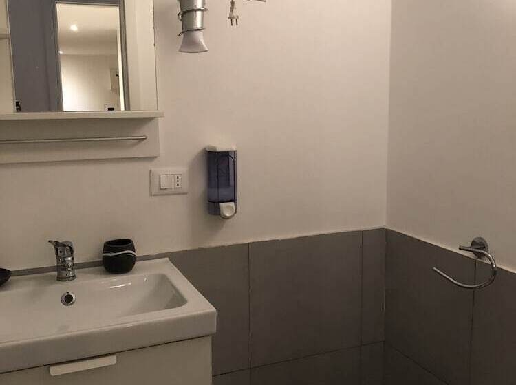 חדר סטנדרט, Residenza Giulia Al Colosseo