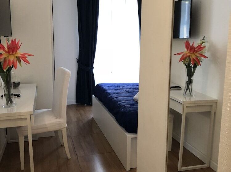 חדר סטנדרט, Residenza Giulia Al Colosseo