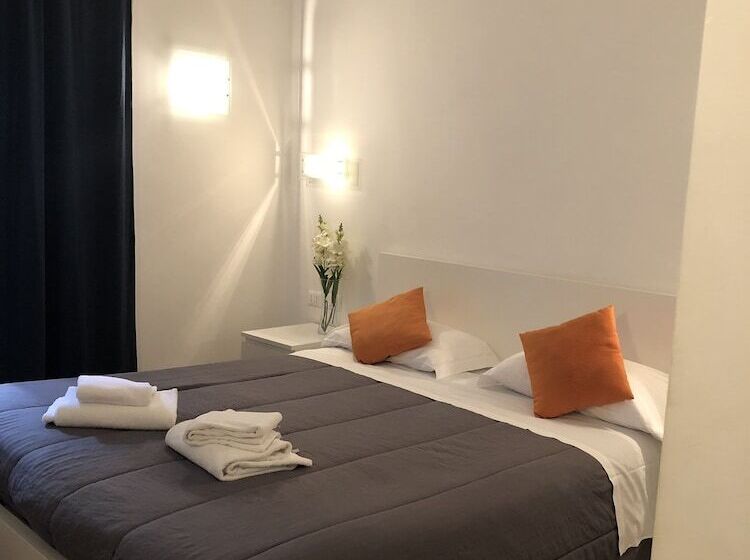 חדר סטנדרט, Residenza Giulia Al Colosseo