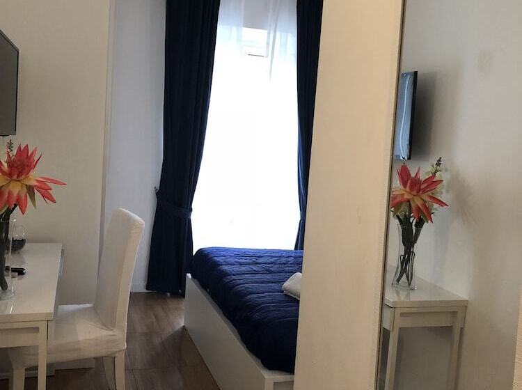 חדר סטנדרט, Residenza Giulia Al Colosseo