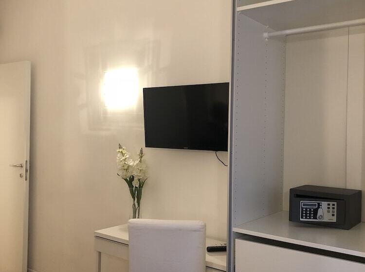 חדר סטנדרט, Residenza Giulia Al Colosseo