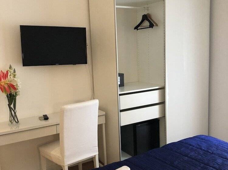 חדר סטנדרט, Residenza Giulia Al Colosseo