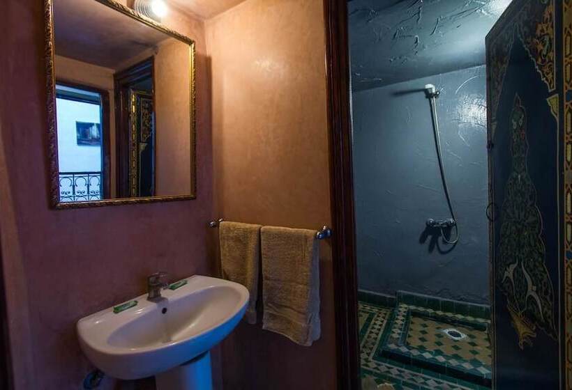 四人标准间, Dar Bouanania