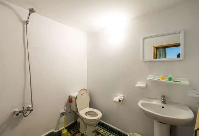 四人标准间, Dar Bouanania