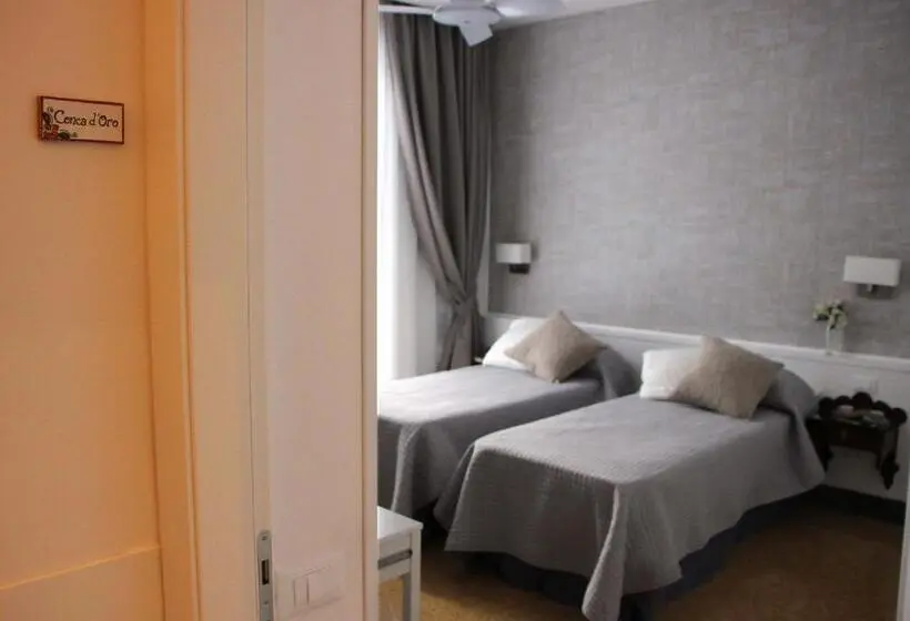 اتاق استاندارد, B&b Vivere Palermo