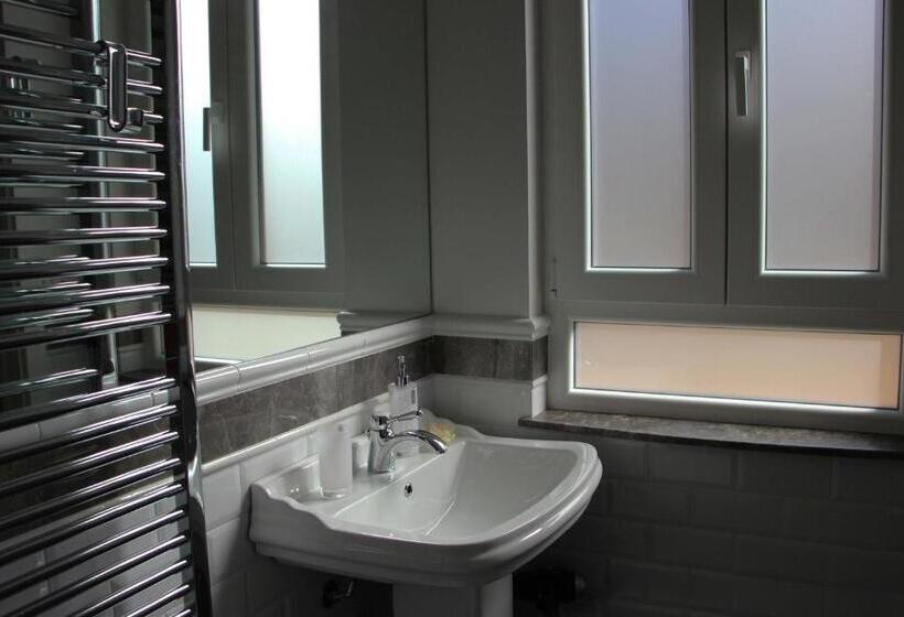 اتاق استاندارد, B&b Vivere Palermo
