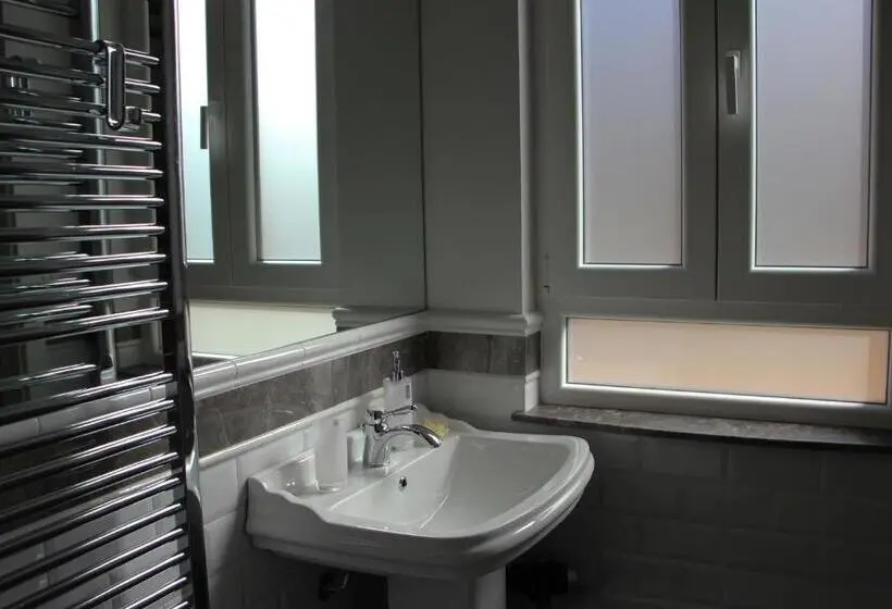اتاق استاندارد, B&b Vivere Palermo