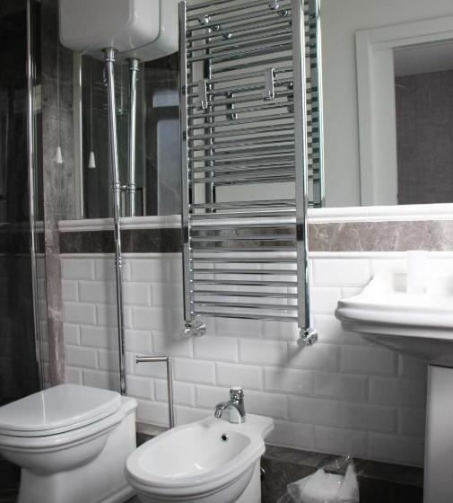 اتاق استاندارد, B&b Vivere Palermo