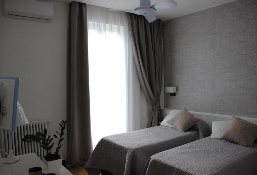 اتاق استاندارد, B&b Vivere Palermo